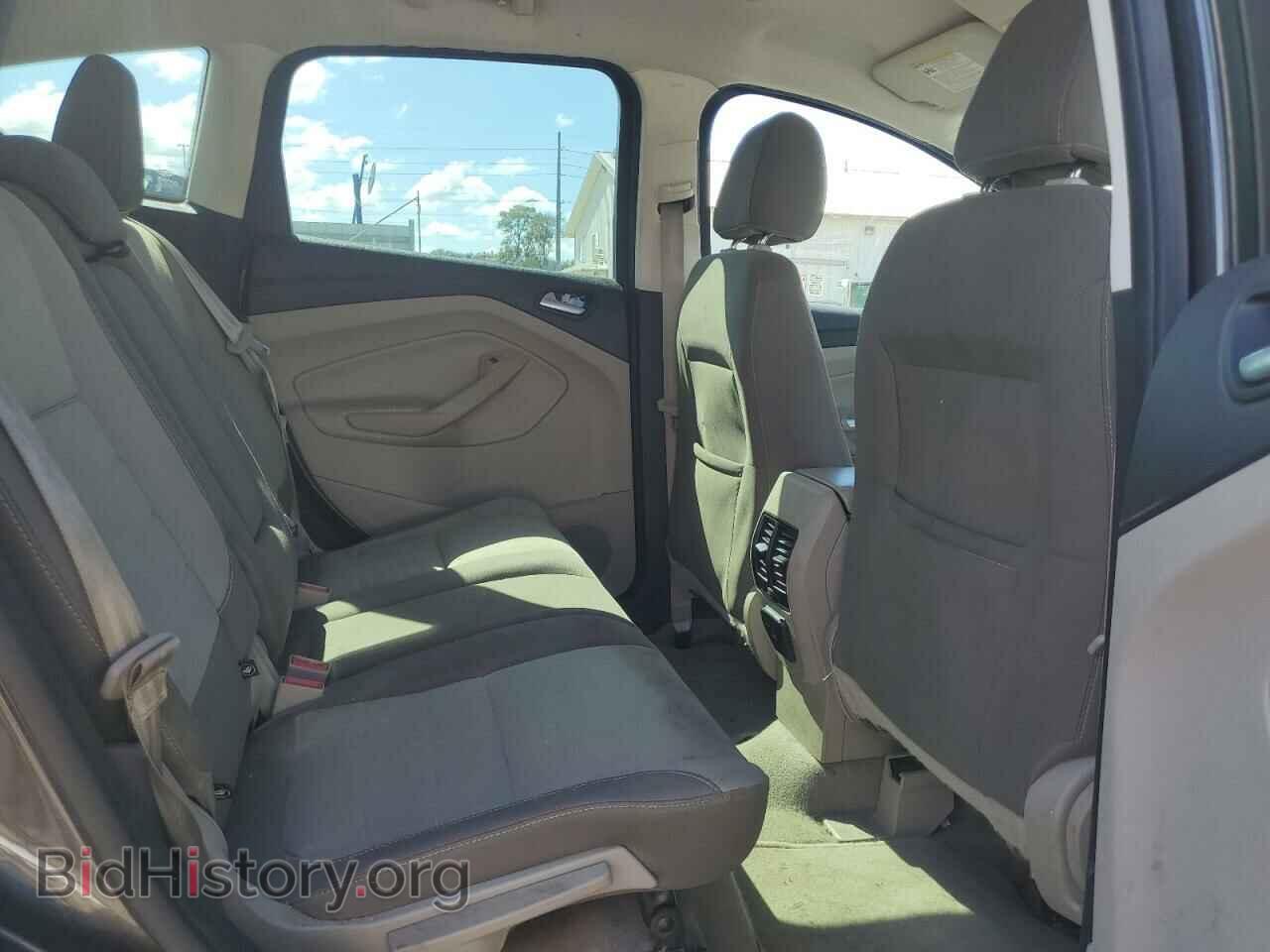 2015 FORD CMAX - VIN: 1FADP5AU6FL100306 - Photo 11