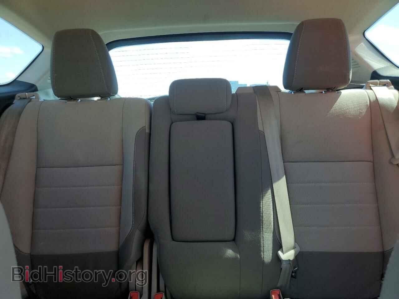 2015 FORD CMAX - VIN: 1FADP5AU6FL100306 - Photo 10