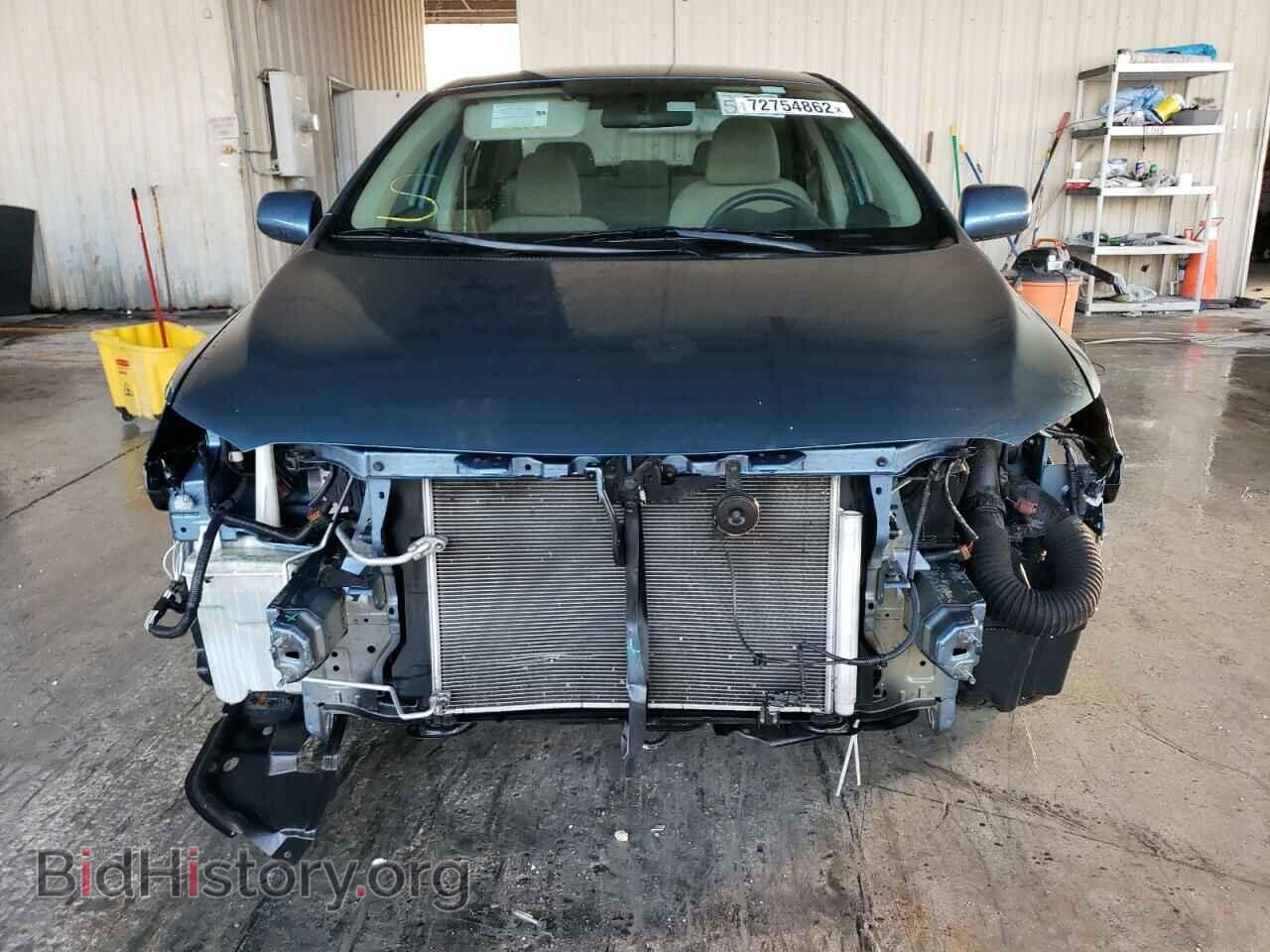 2013 TOYOTA COROLLA - VIN: 5YFBU4EE1DP156603 - Фото 5