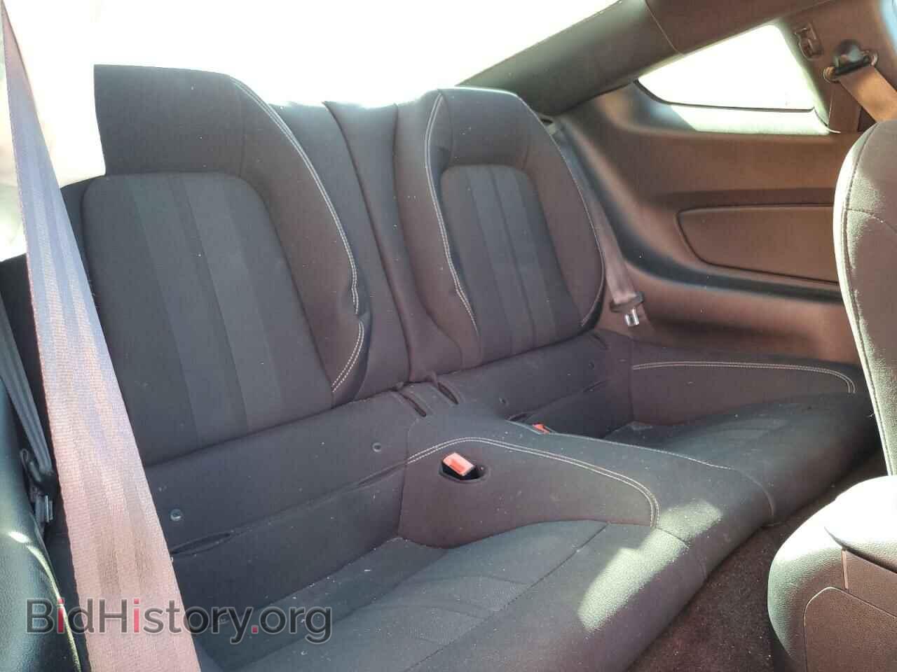 2019 FORD ALL Models - VIN: 1FA6P8THXK5102956 - Фото 10