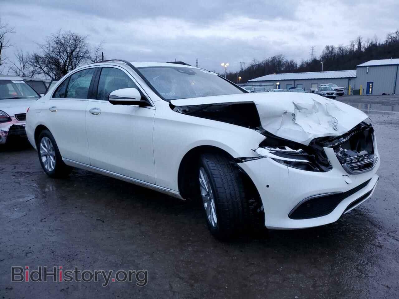 2017 MERCEDES-BENZ E-CLASS - VIN: WDDZF4KB4HA212178 - Фото 4