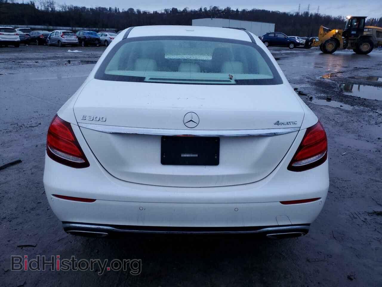 2017 MERCEDES-BENZ E-CLASS - VIN: WDDZF4KB4HA212178 - Фото 6