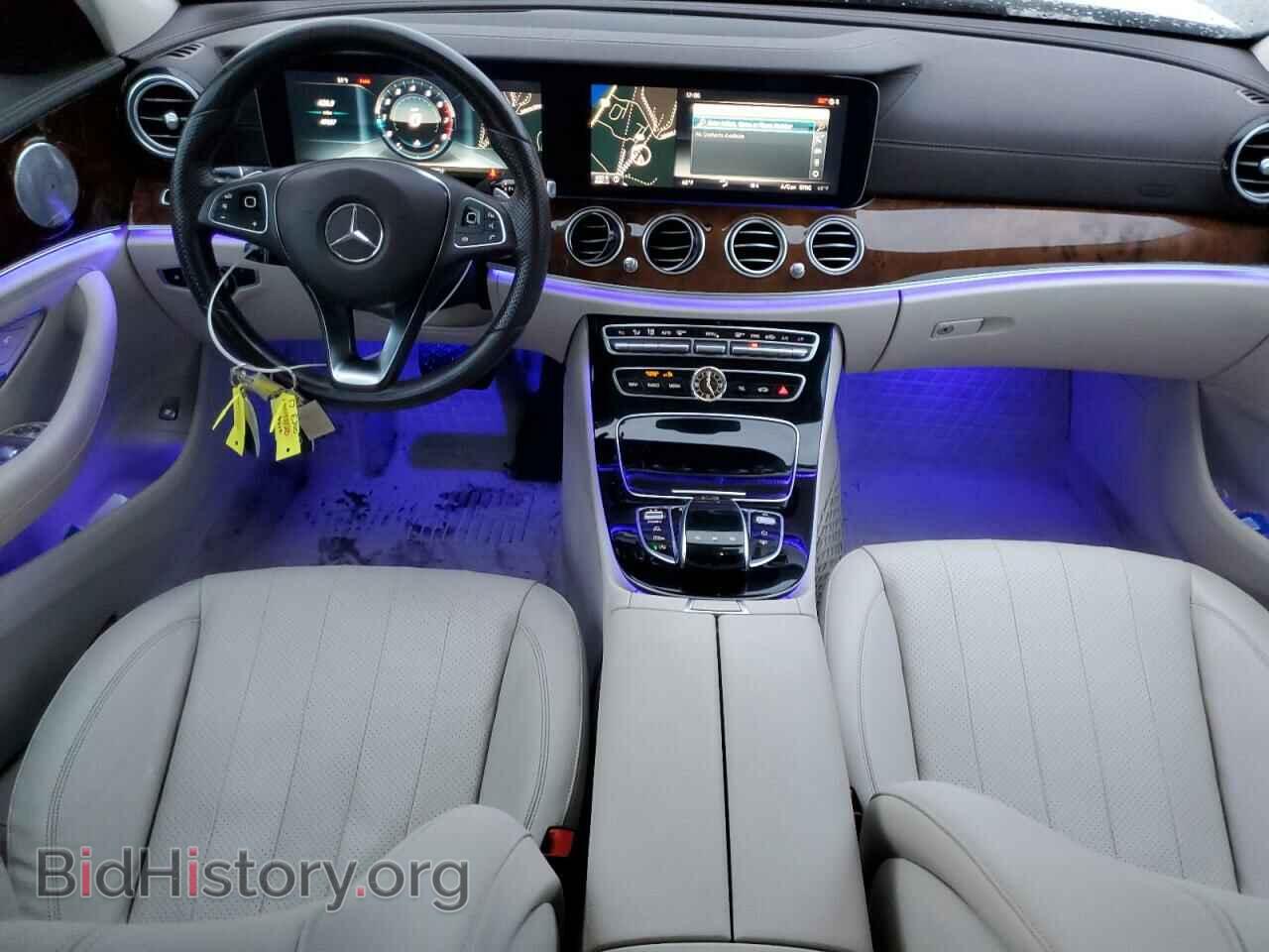 2017 MERCEDES-BENZ E-CLASS - VIN: WDDZF4KB4HA212178 - Фото 8