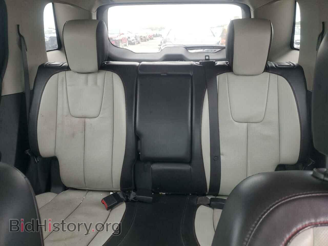 2013 GMC TERRAIN - VIN: 2GKALUEK1D6371800 - Фото 10