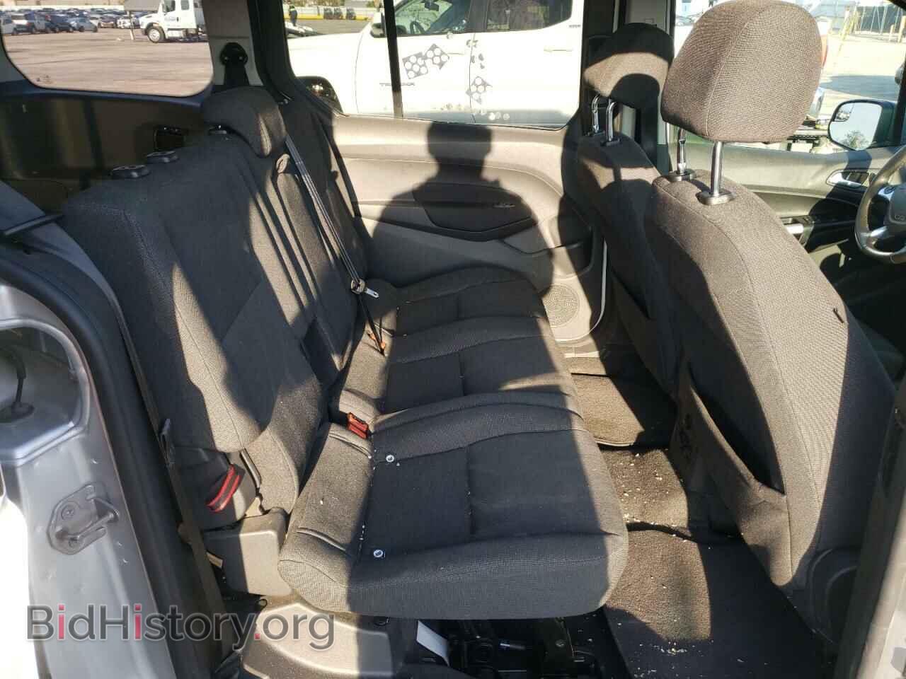 2018 FORD TRANSIT - VIN: NM0GE9F71J1362209 - Фото 11