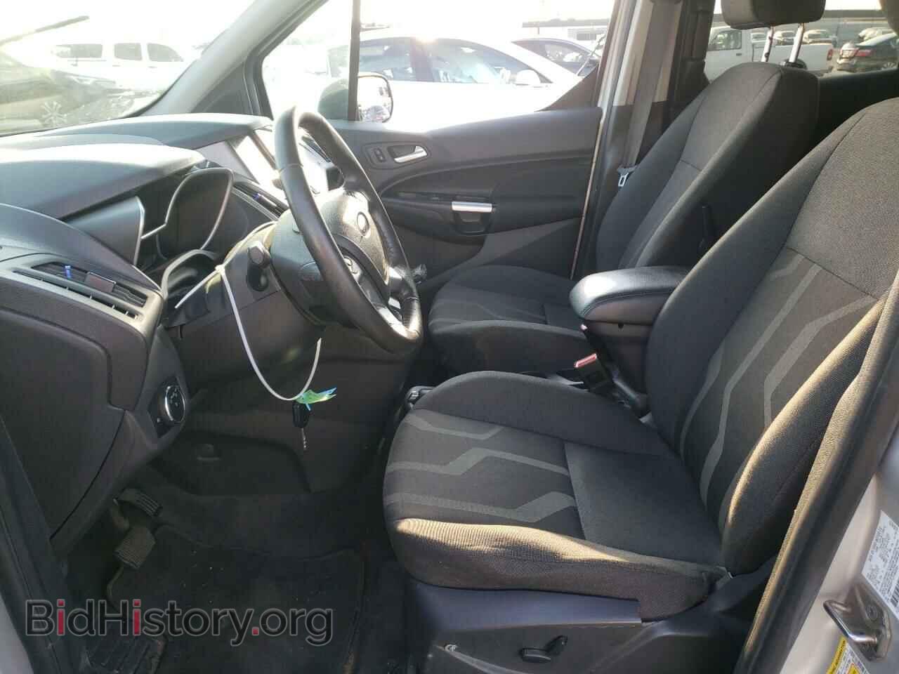 2018 FORD TRANSIT - VIN: NM0GE9F71J1362209 - Фото 7