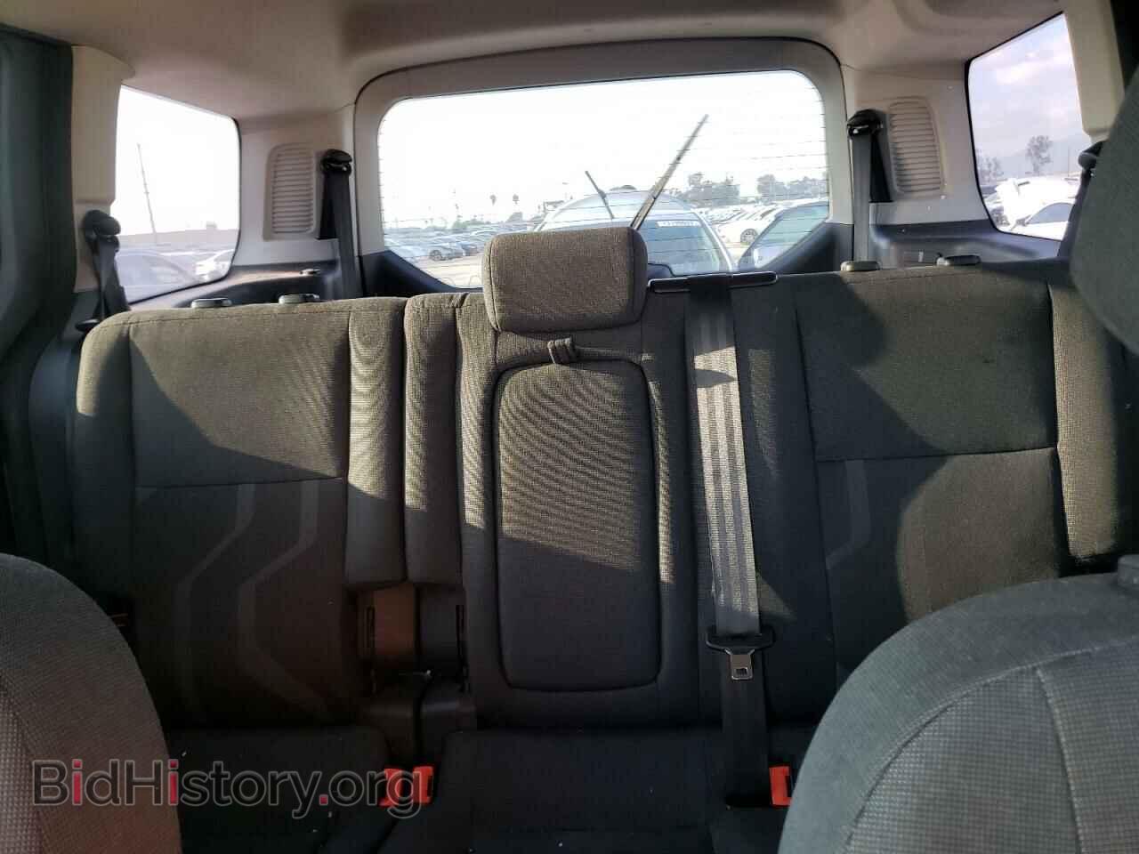 2018 FORD TRANSIT - VIN: NM0GE9F71J1362209 - Фото 10