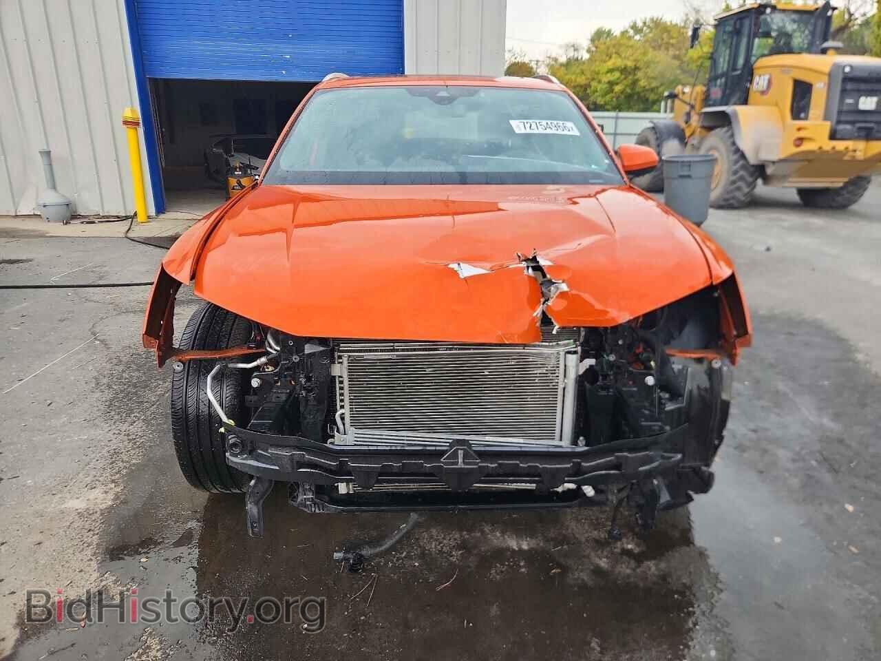 2023 AUDI Q3 - VIN: WA1DECF35P1106822 - Фото 5