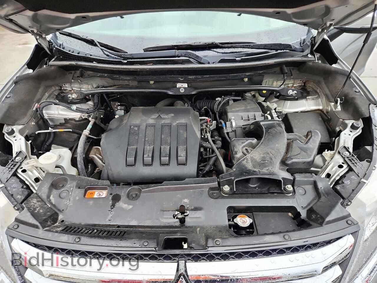 2019 MITSUBISHI ECLIPSE - VIN: JA4AT5AA7KZ016737 - Photo 11