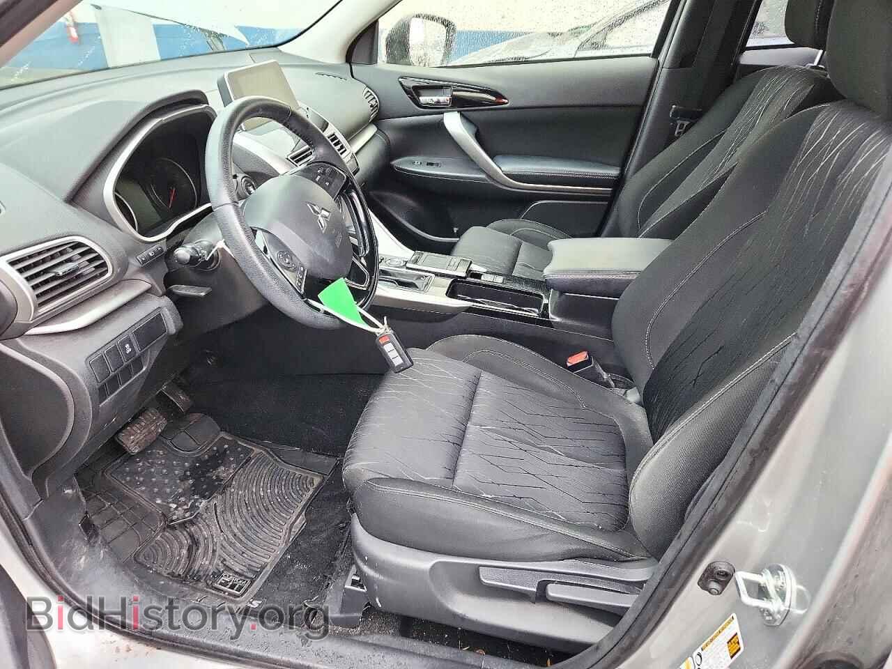 2019 MITSUBISHI ECLIPSE - VIN: JA4AT5AA7KZ016737 - Photo 7