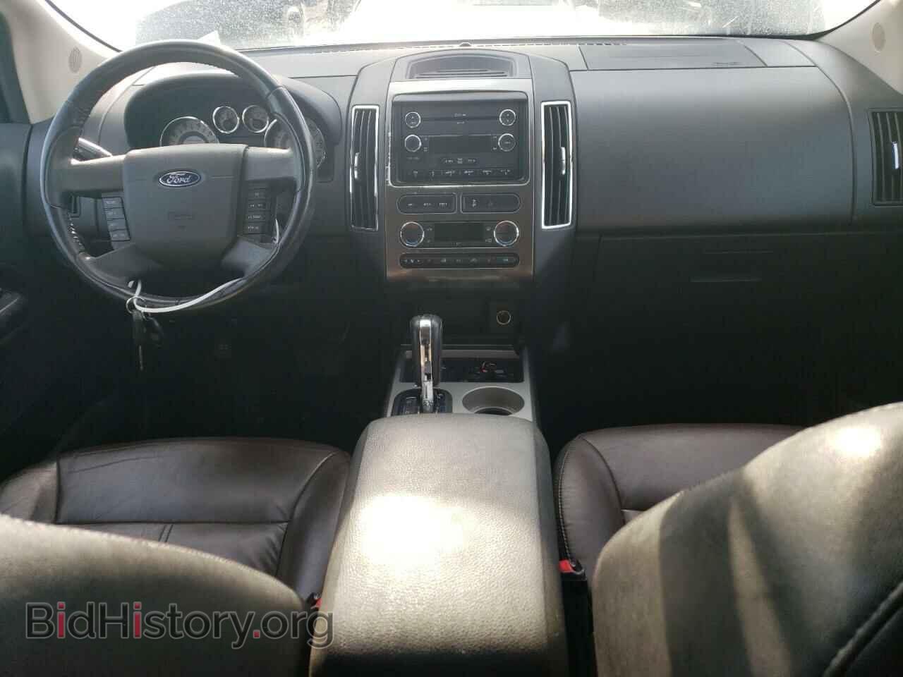 2010 FORD EDGE - VIN: 2FMDK3KC9ABB38880 - Фото 8
