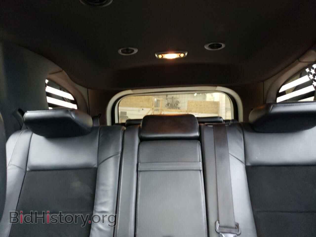 2015 DODGE DURANGO - VIN: 1C4RDJAG7FC892445 - Фото 10