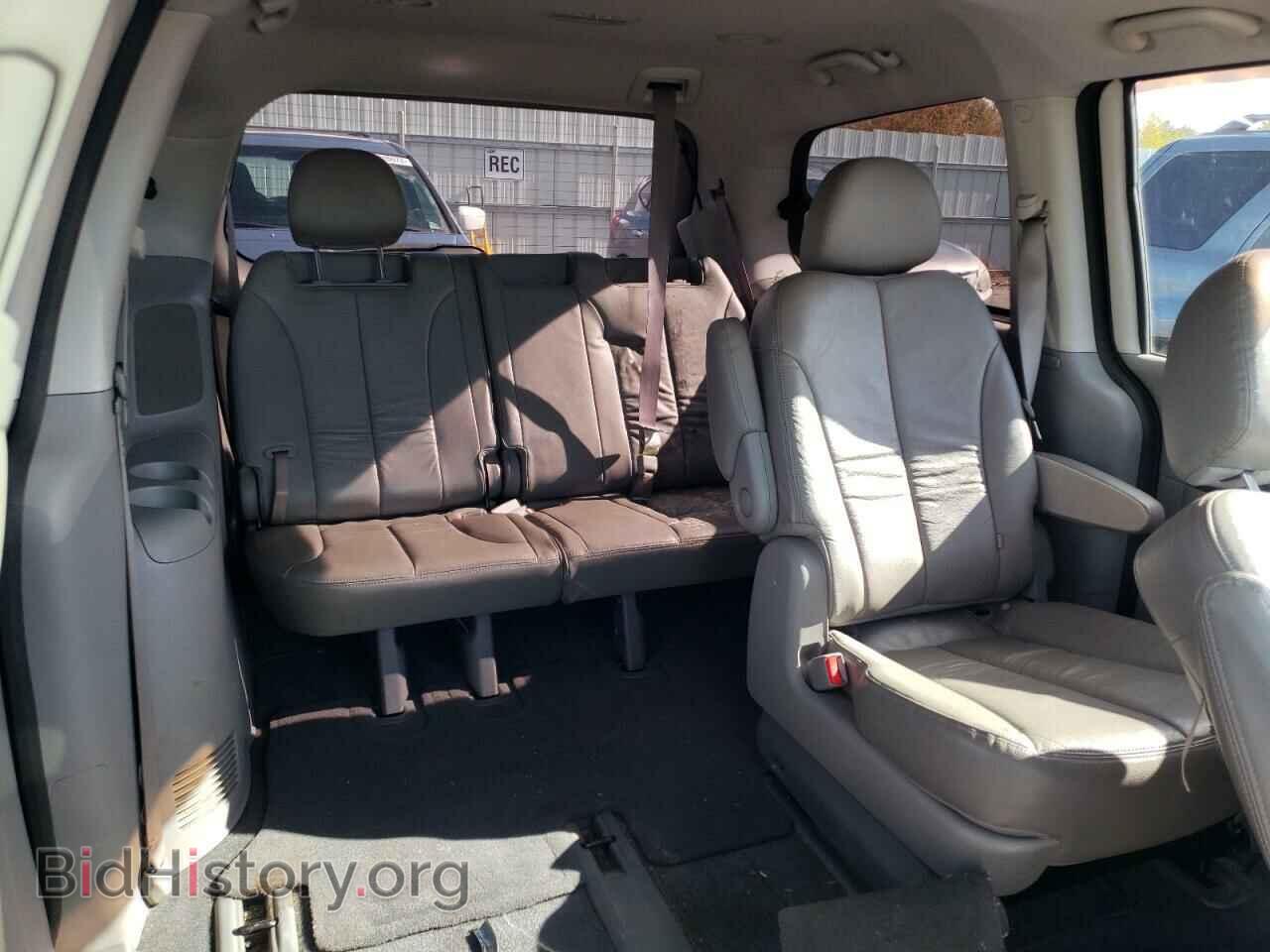 2014 KIA All Models - VIN: KNDMH4C73E6535581 - Фото 11