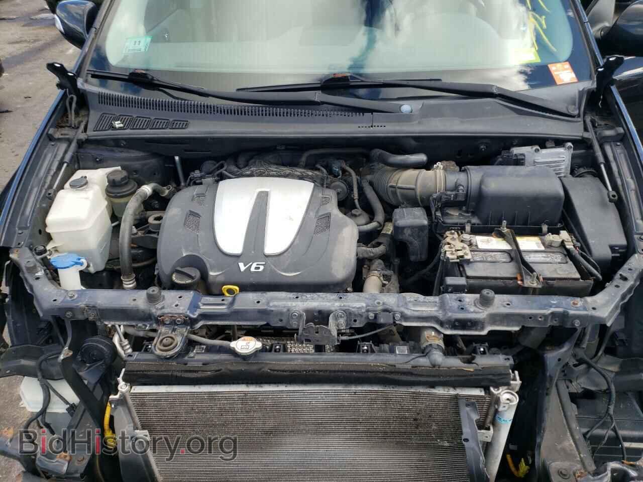 2014 KIA All Models - VIN: KNDMH4C73E6535581 - Фото 12