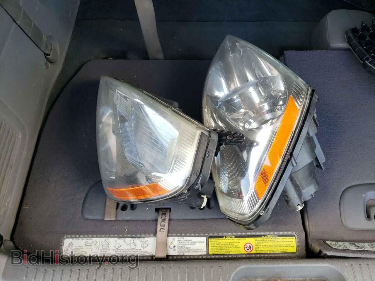 2014 KIA All Models - VIN: KNDMH4C73E6535581 - Фото 13