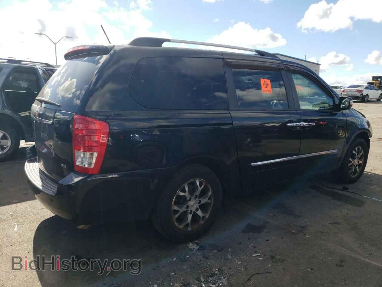 2014 KIA All Models - VIN: KNDMH4C73E6535581 - Фото 3