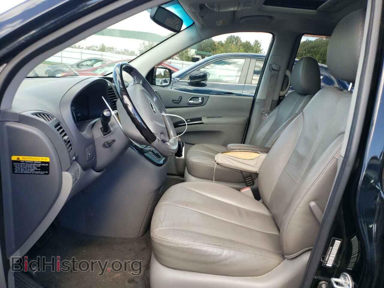 2014 KIA All Models - VIN: KNDMH4C73E6535581 - Фото 7