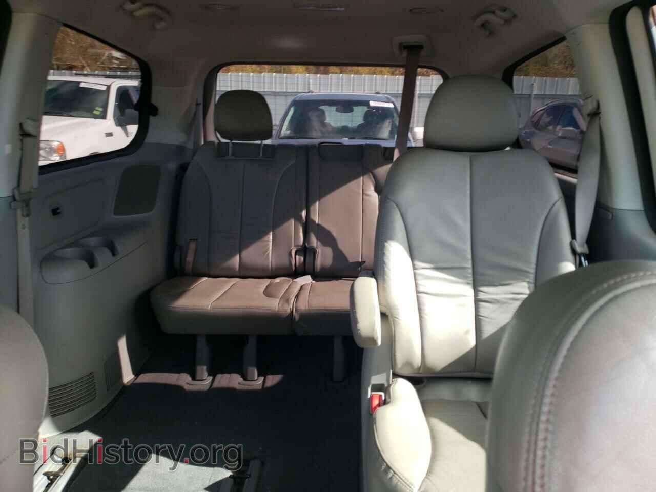 2014 KIA All Models - VIN: KNDMH4C73E6535581 - Фото 10