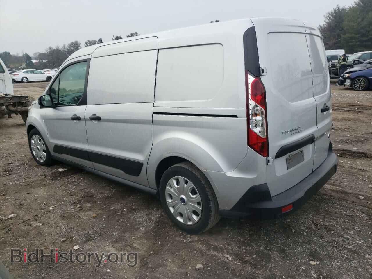 2019 FORD TRANSIT - VIN: NM0LS7F2XK1430332 - Фото 2