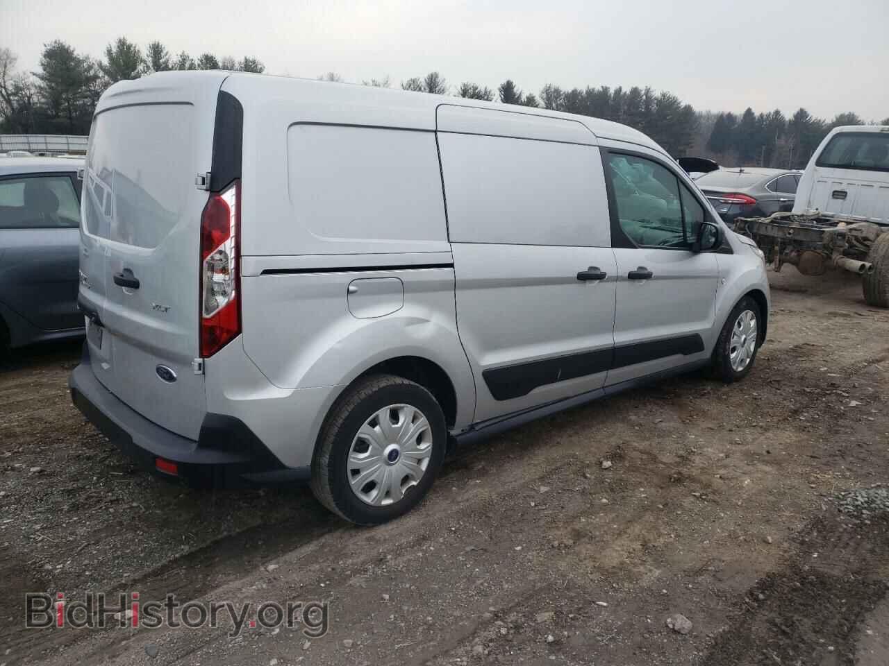 2019 FORD TRANSIT - VIN: NM0LS7F2XK1430332 - Фото 3