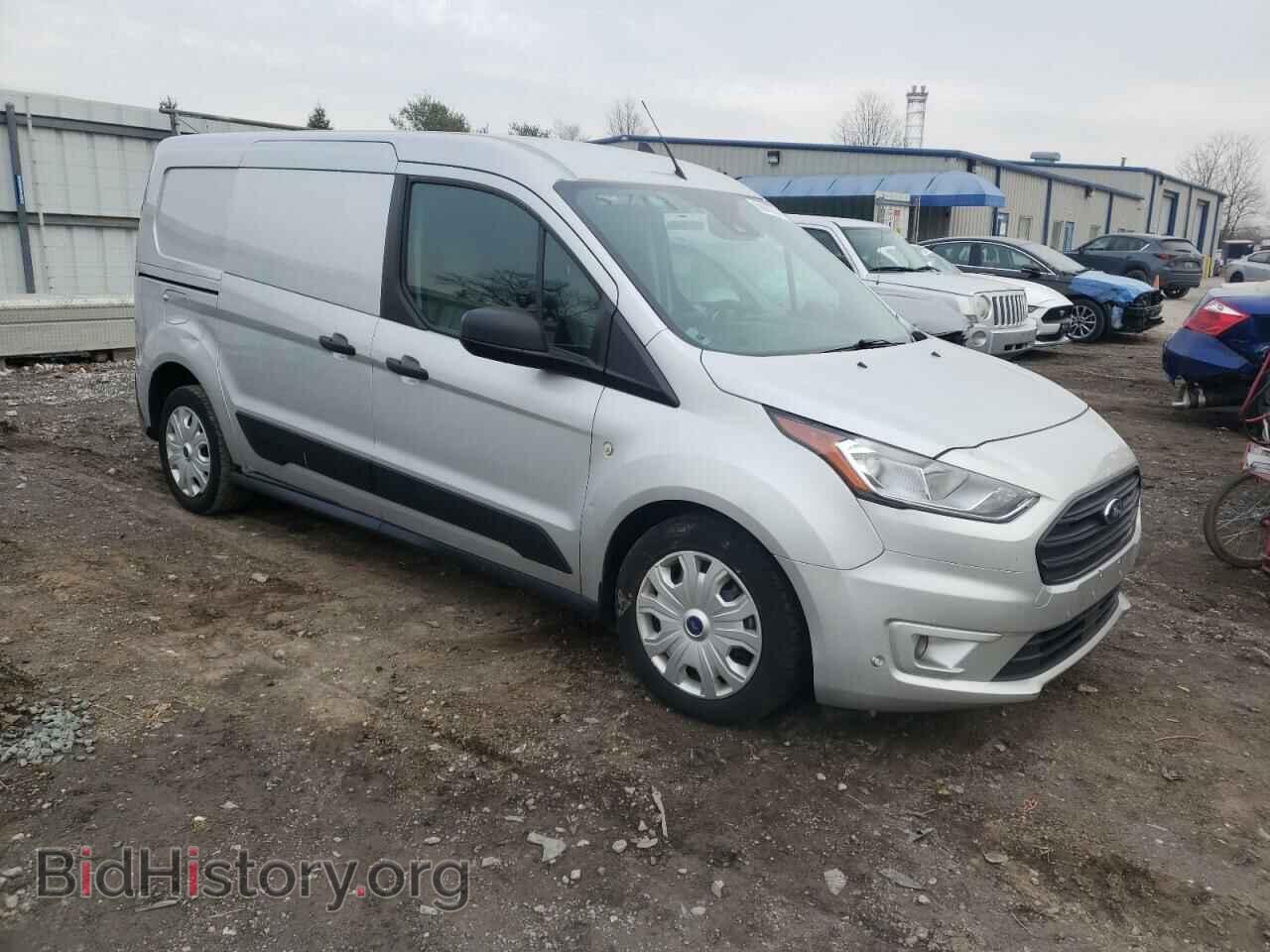 2019 FORD TRANSIT - VIN: NM0LS7F2XK1430332 - Фото 4