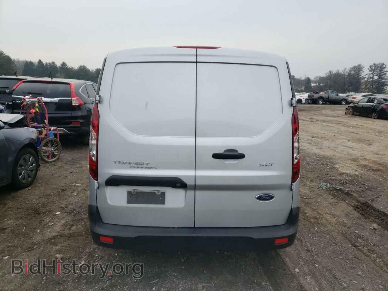 2019 FORD TRANSIT - VIN: NM0LS7F2XK1430332 - Фото 6