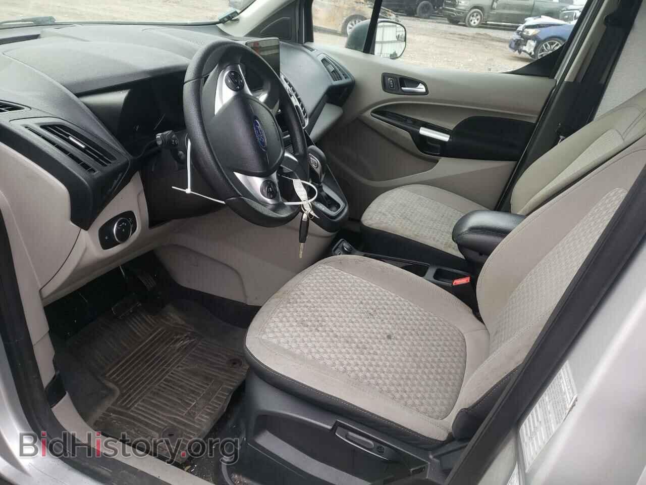 2019 FORD TRANSIT - VIN: NM0LS7F2XK1430332 - Фото 7
