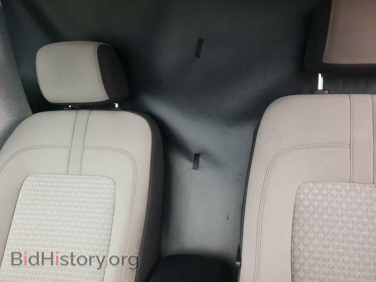 2019 FORD TRANSIT - VIN: NM0LS7F2XK1430332 - Фото 10