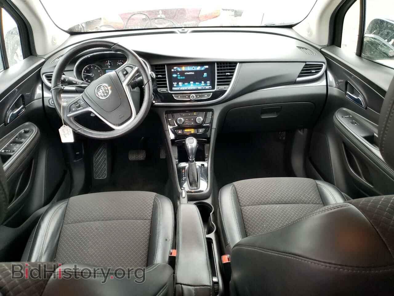 2019 BUICK ENCORE - VIN: KL4CJESB8KB839787 - Photo 8