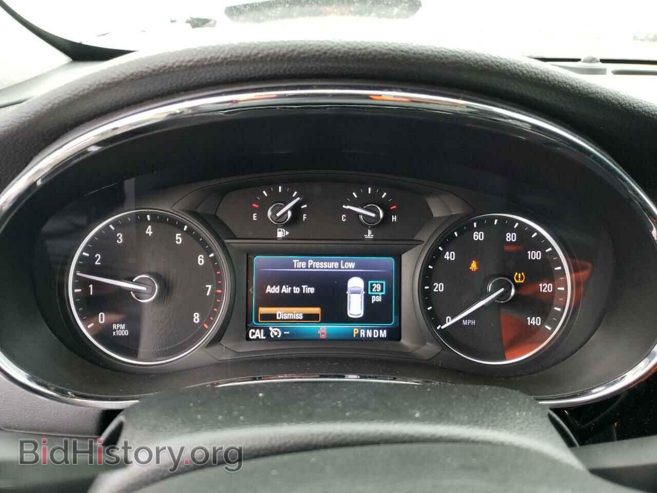 2019 BUICK ENCORE - VIN: KL4CJESB8KB839787 - Photo 9