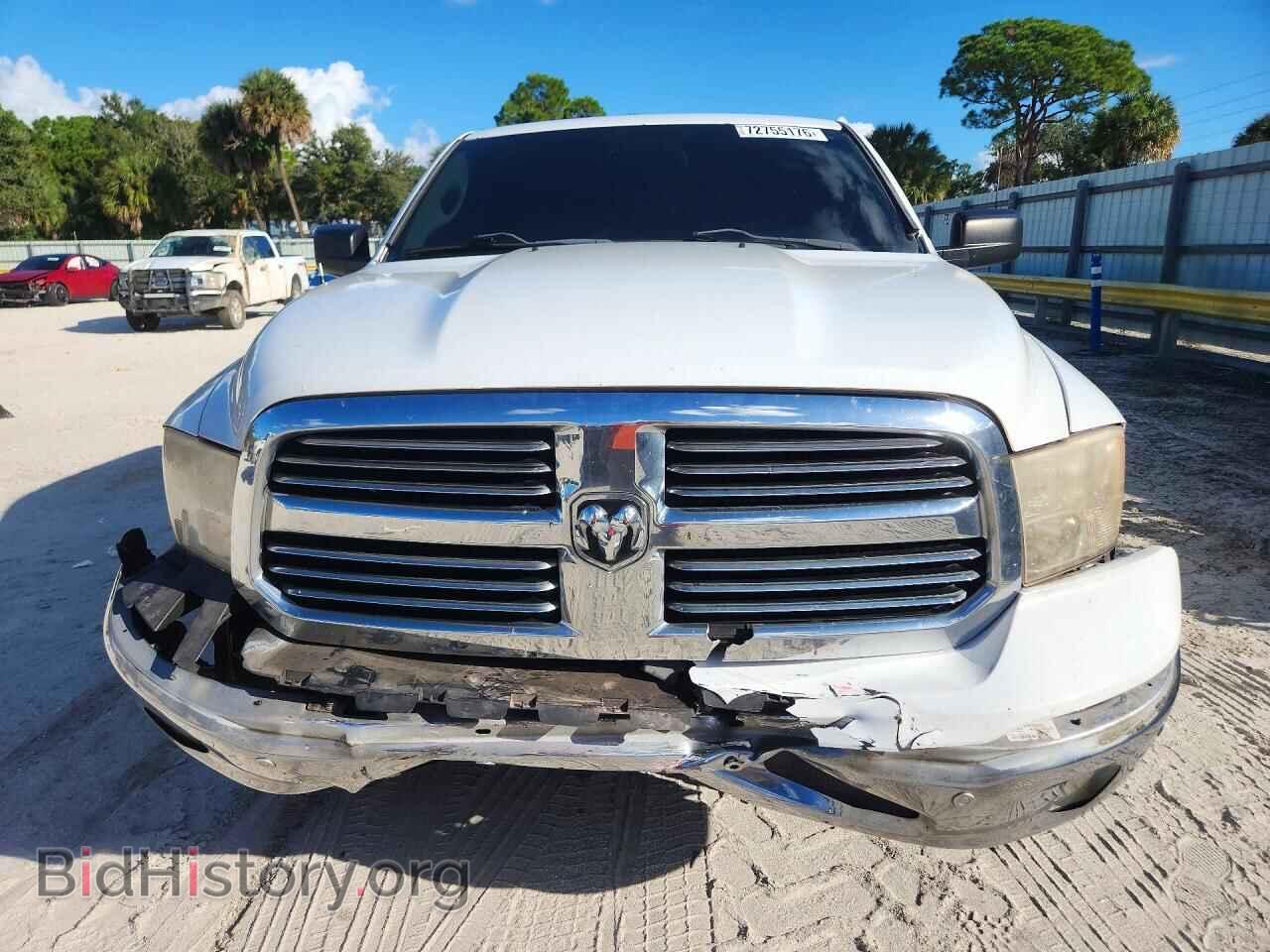 2014 RAM 1500 - VIN: 1C6RR6TT8ES363414 - Photo 5