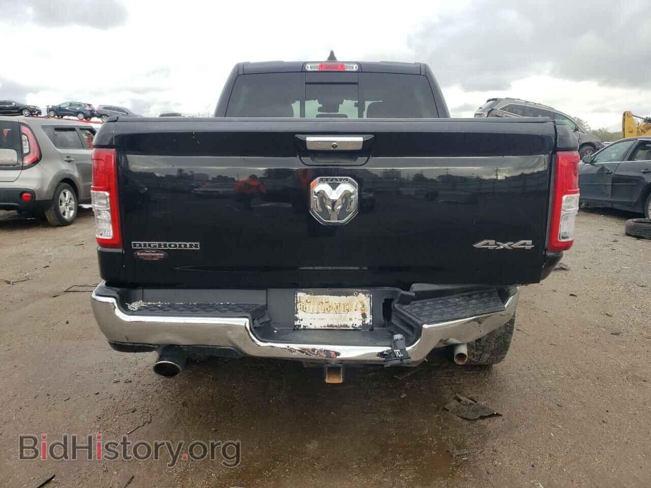2019 RAM 1500 - VIN: 1C6SRFFTXKN708174 - Фото 6