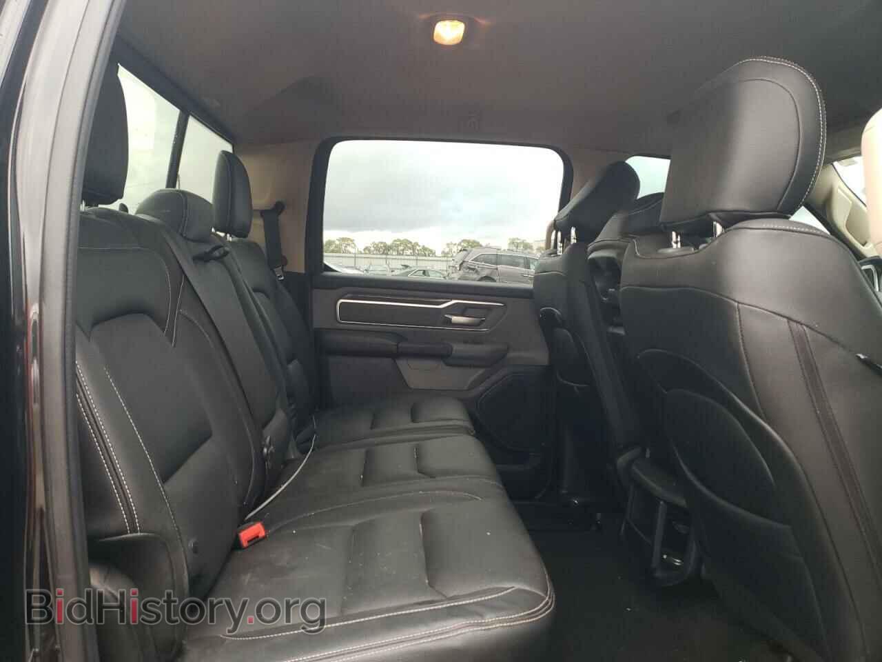 2019 RAM 1500 - VIN: 1C6SRFFTXKN708174 - Фото 10