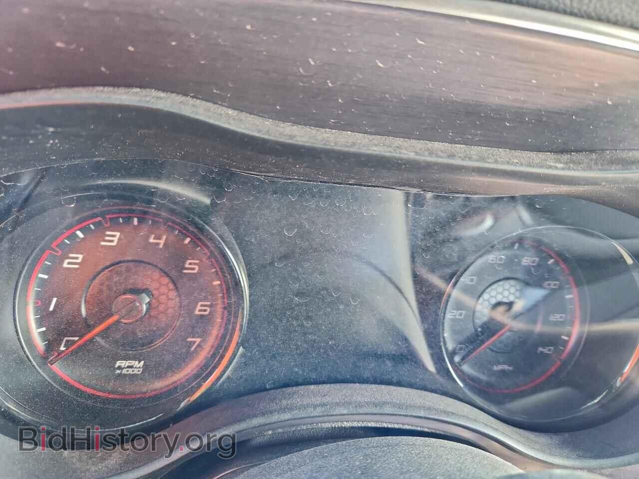 2017 DODGE CHARGER - VIN: 2C3CDXBG9HH504546 - Фото 9
