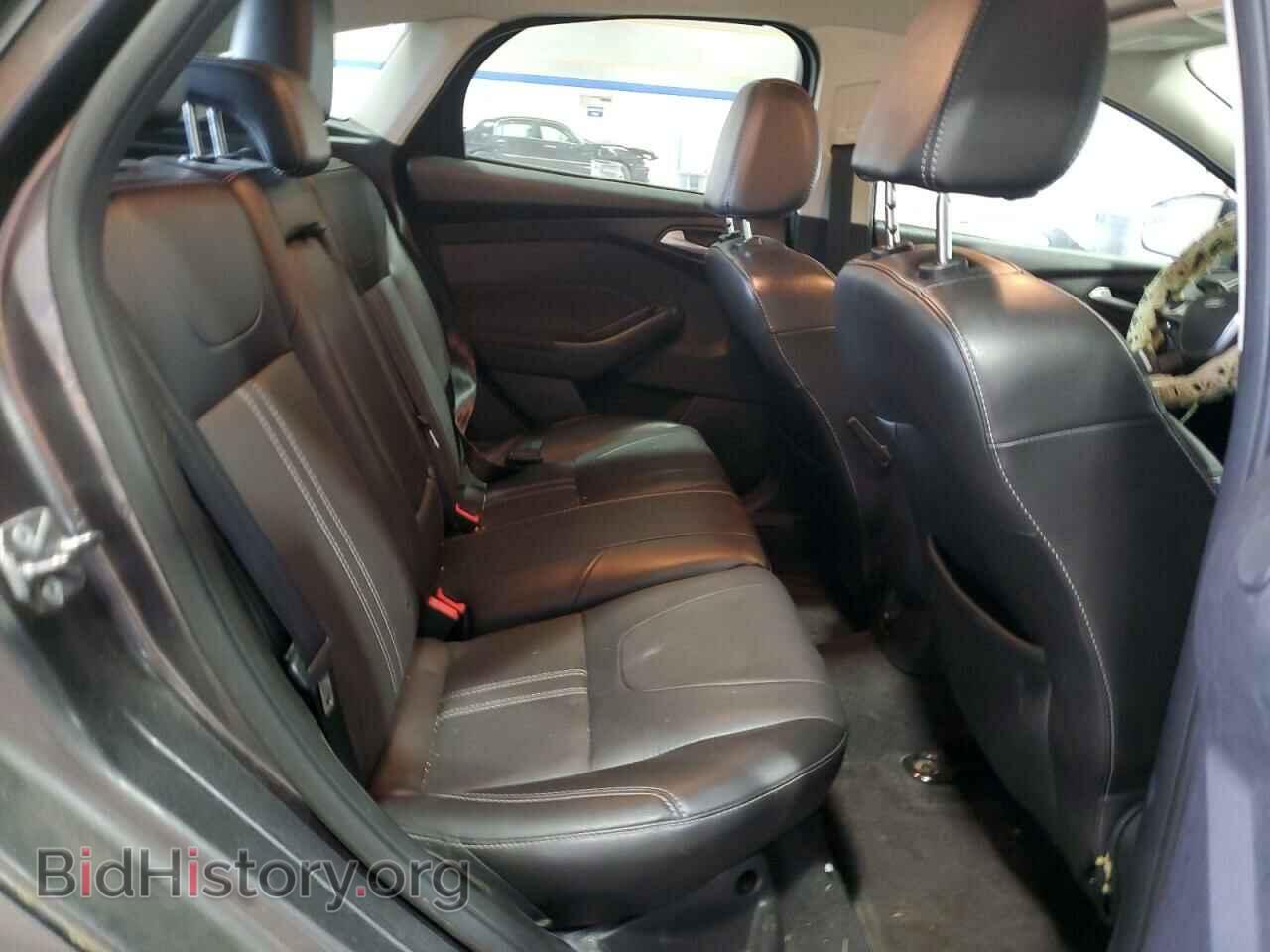 2014 FORD FOCUS - VIN: 1FADP3N27EL463743 - Фото 10
