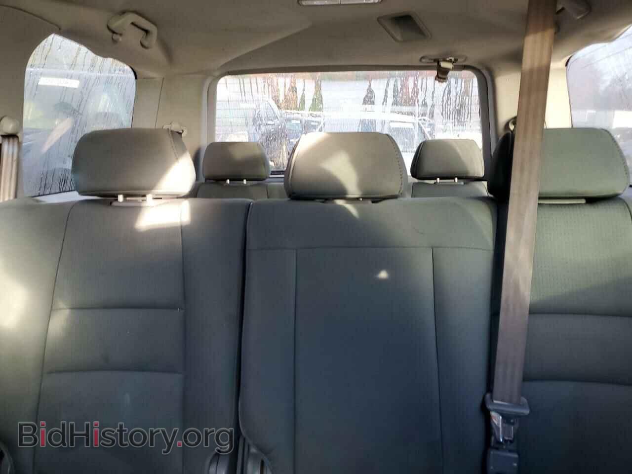 2008 HONDA PILOT - VIN: 5FNYF18218B024012 - Фото 10