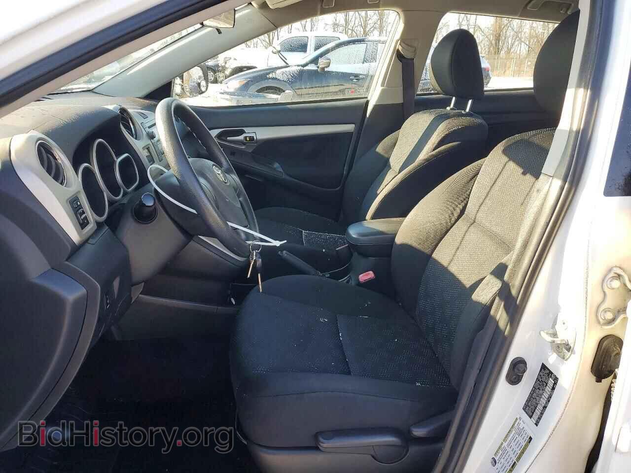 2010 TOYOTA COROLLA - VIN: 2T1KU4EEXAC236798 - Фото 7