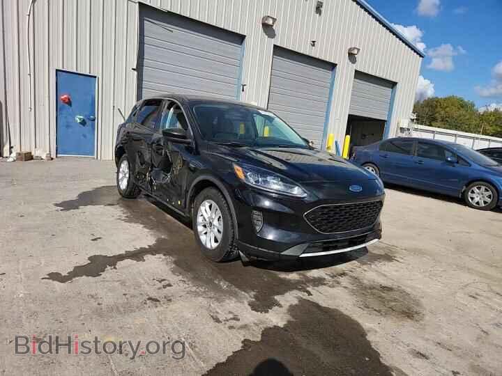 2021 FORD ESCAPE - VIN: 1FMCU0BZ3MUA68915 - Фото 13