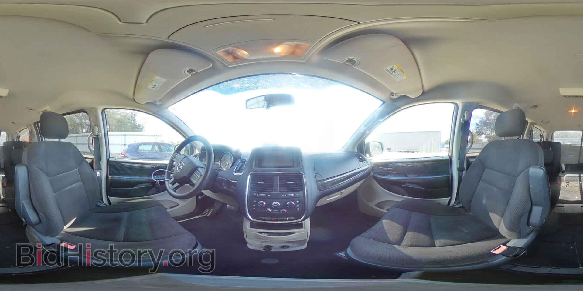 2018 DODGE CARAVAN - VIN: 2C4RDGBG1JR138362 - Фото 16