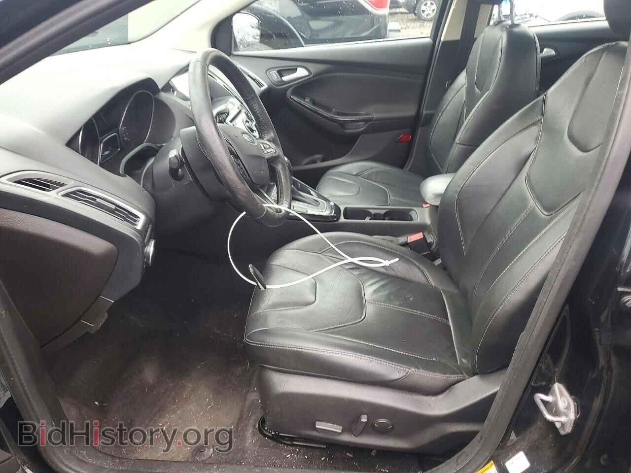 2018 FORD FOCUS - VIN: 1FADP3J20JL276103 - Photo 7