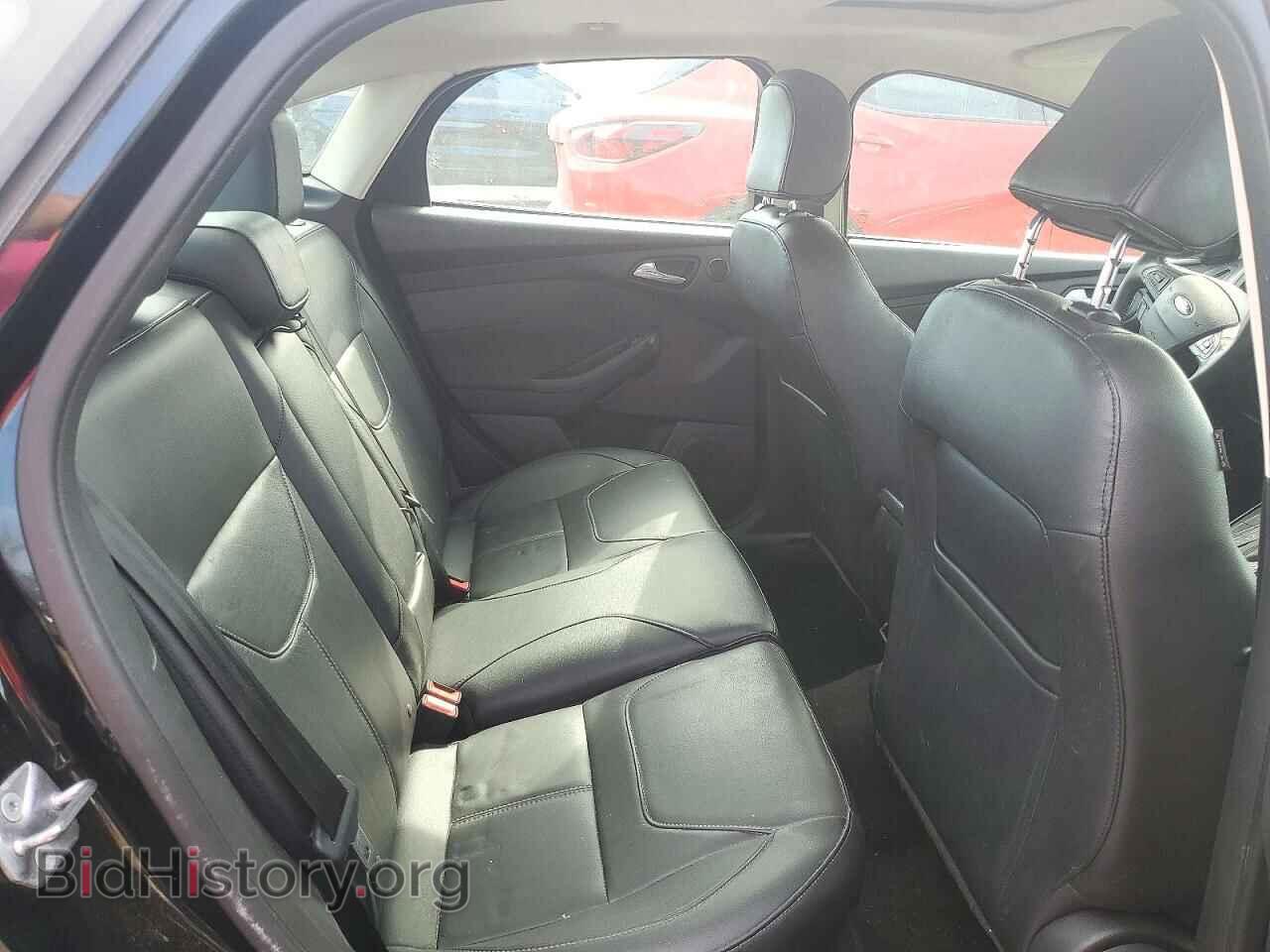 2018 FORD FOCUS - VIN: 1FADP3J20JL276103 - Photo 10