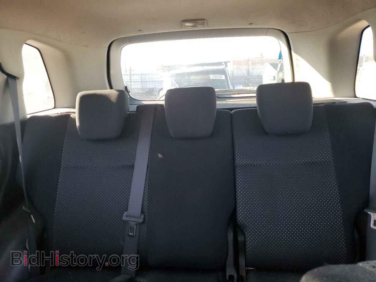 2008 SUZUKI GR VITARA - VIN: JS3TD941084103157 - Фото 10