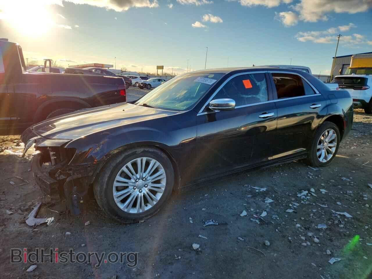 Photo 2C3CCAKG3GH191024 - CHRYSLER 300 2016