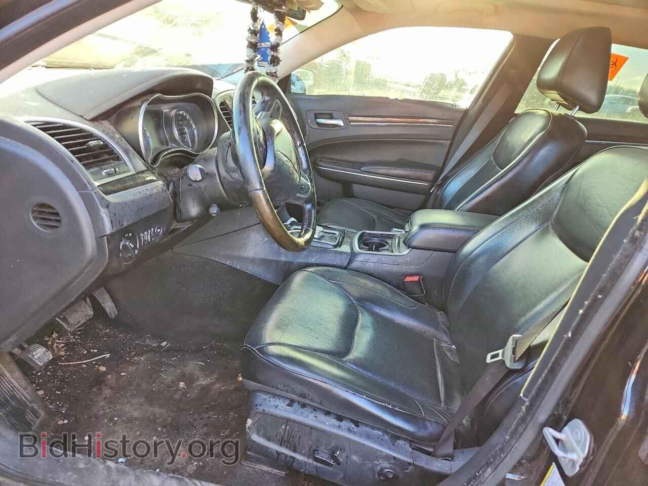 2016 CHRYSLER 300 - VIN: 2C3CCAKG3GH191024 - Фото 7