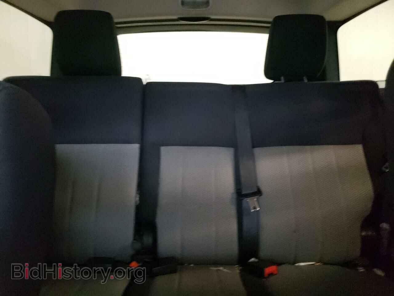 2010 DODGE NITRO - VIN: 1D4PU6GX9AW175115 - Фото 10