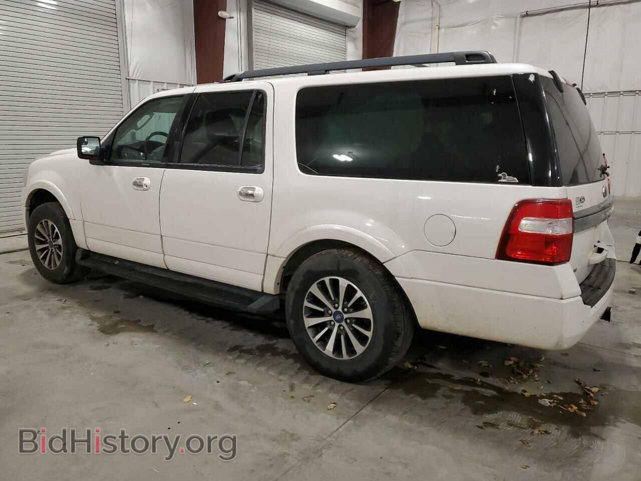 2015 FORD EXPEDITION - VIN: 1FMJK1JT5FEF43574 - Фото 2