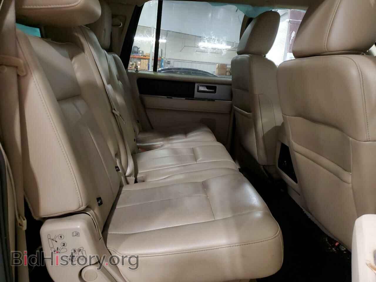 2015 FORD EXPEDITION - VIN: 1FMJK1JT5FEF43574 - Фото 11