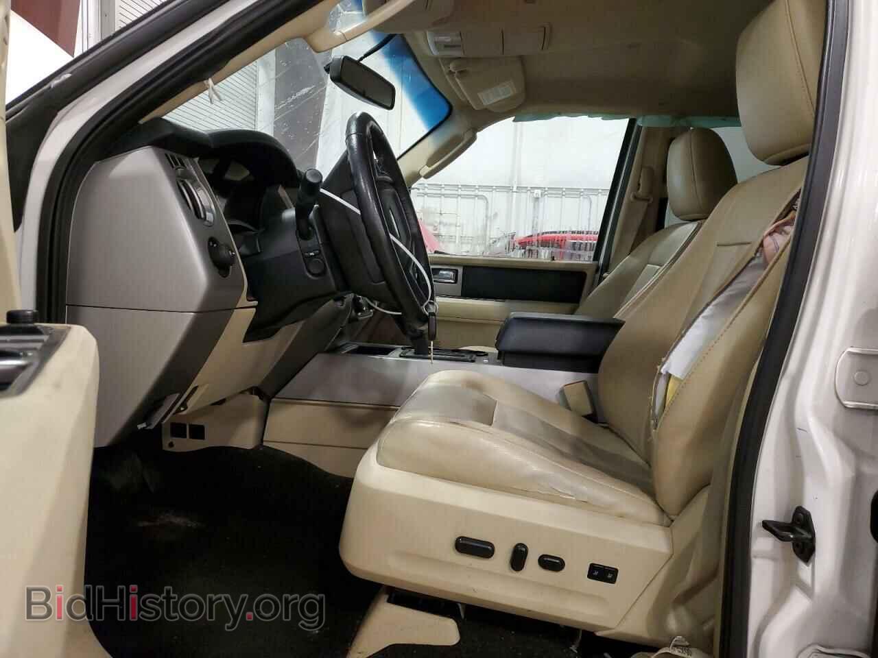2015 FORD EXPEDITION - VIN: 1FMJK1JT5FEF43574 - Фото 7