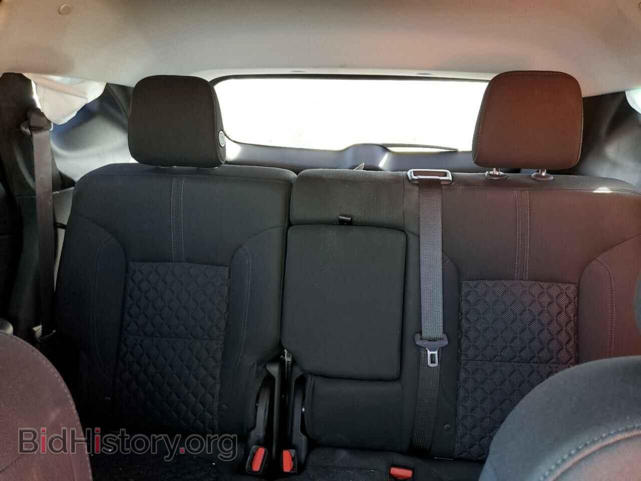 2021 CHEVROLET BLAZER - VIN: 3GNKBHRS3MS583675 - Фото 10