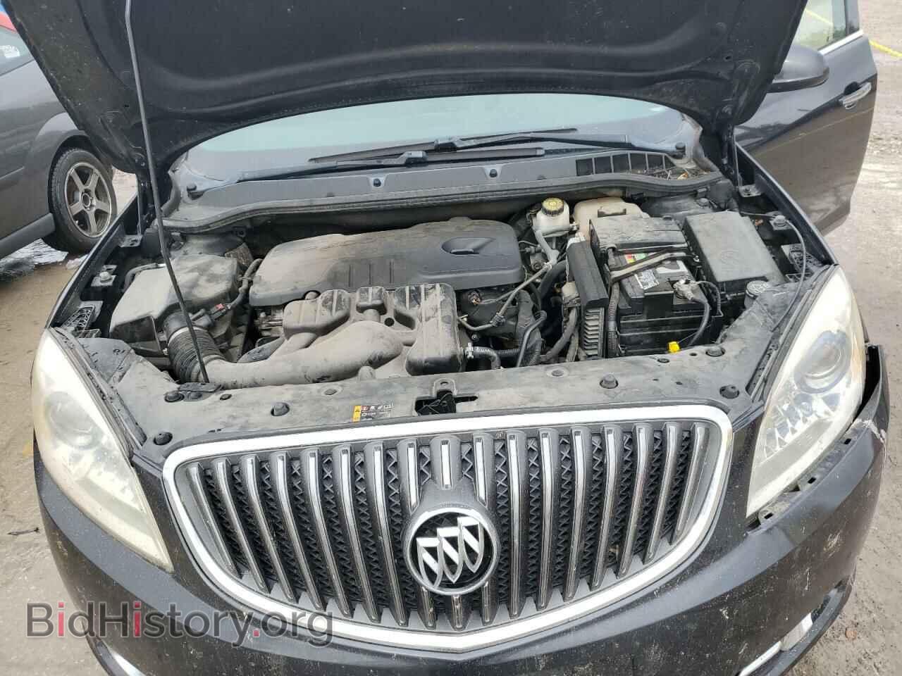 2014 BUICK VERANO - VIN: 1G4PR5SK4E4100341 - Фото 11